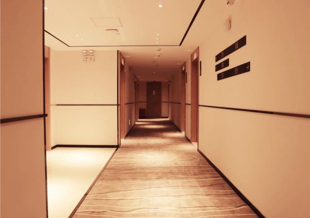 Учжоу: City Comfort Inn Wuzhou Canghai Lake