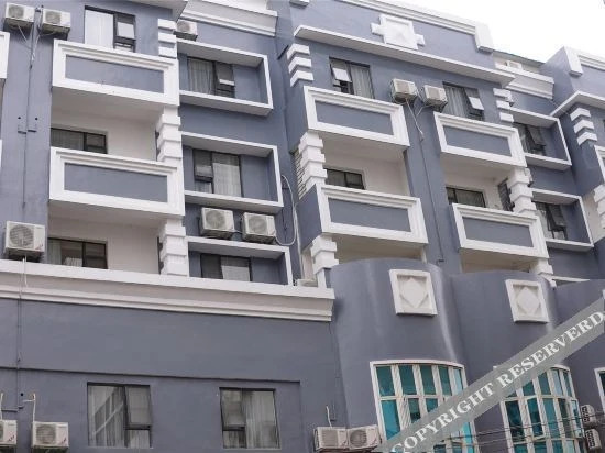 Лючжоу: City Comfort Inn Liuzhou Luzhai Walking Street
