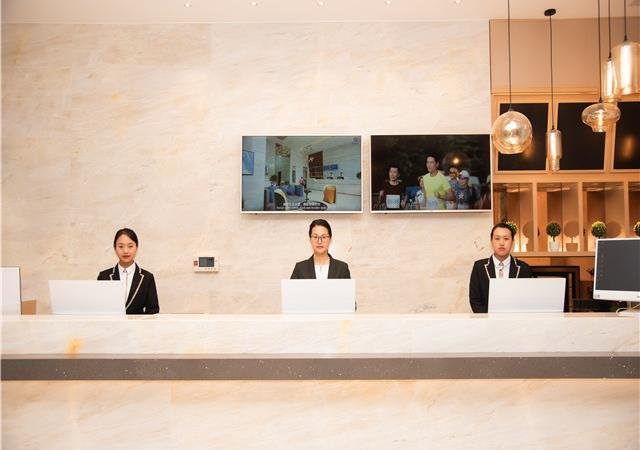 Куньмин: City Comfort Inn Kunming Xi'an Kang Road