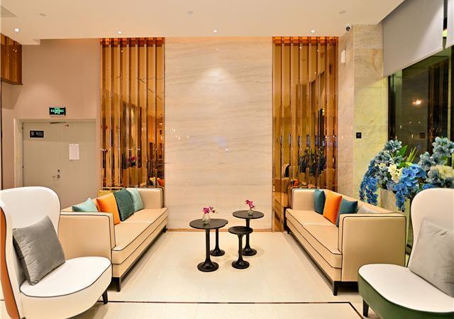 Куньмин: City Comfort Inn Kunming Xi'an Kang Road