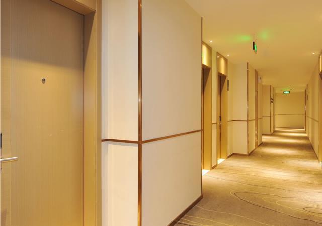 City Comfort Inn Chengdu University of Traditional Chinese Medicine — фото 1