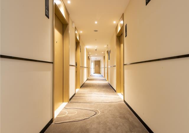 Чэнду: City Comfort Inn Longquanyi Wanda Plaza