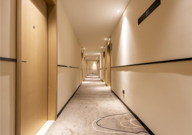 Чэнду: City Comfort Inn Longquanyi Wanda Plaza