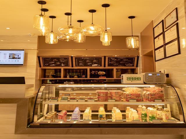 Тайан: City Comfort Inn Dongyue Avenue