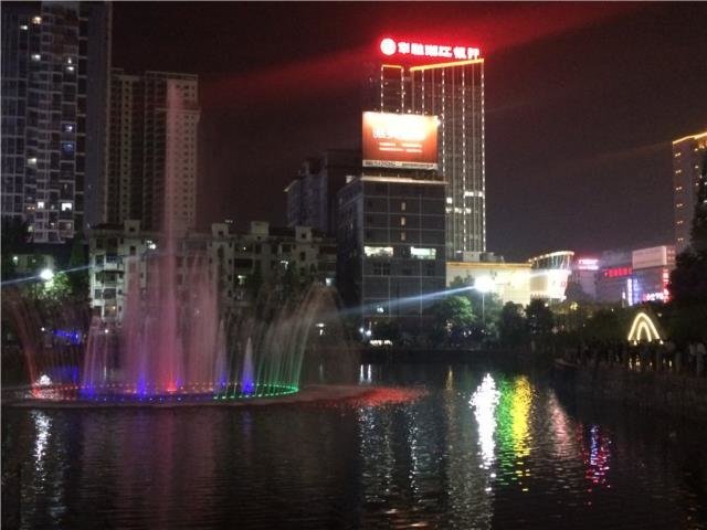 Хэнъян: City Comfort Inn Hengyang Jiefang Avenue Lianhu Square