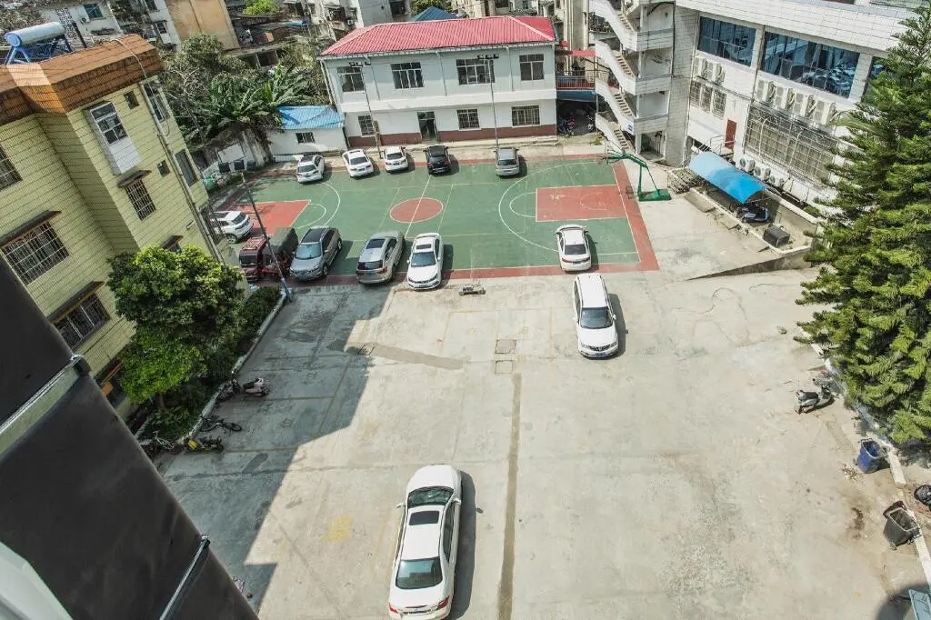 Лючжоу: City Comfort Inn Liuzhou Liucheng People Square