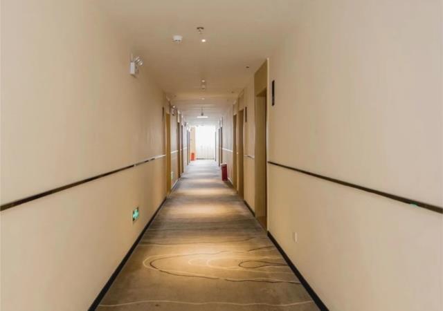 Фошань: City Comfort Inn Foshan Lingnan Tiandi Dongfang Plaza
