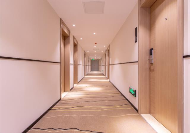 Фошань: City Comfort Inn Foshan Lingnan Tiandi Dongfang Plaza