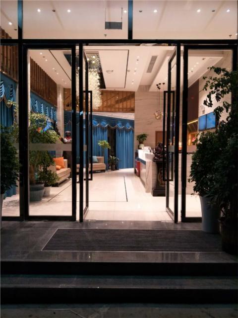 Сянтань: City Comfort Inn Xiangtan Xiangxiang