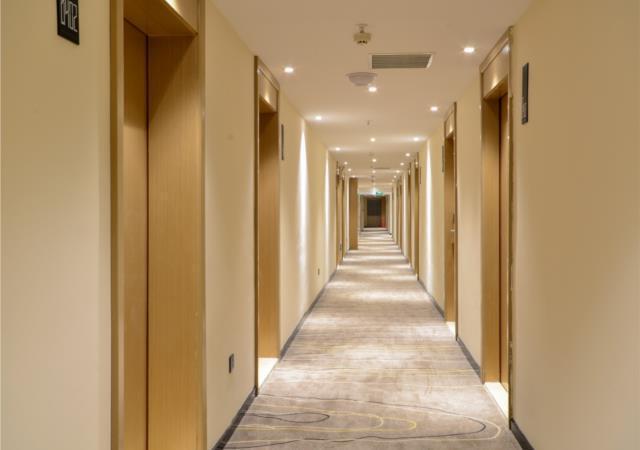 Сяогань: City Comfort Inn Xiaogan Baocheng Road