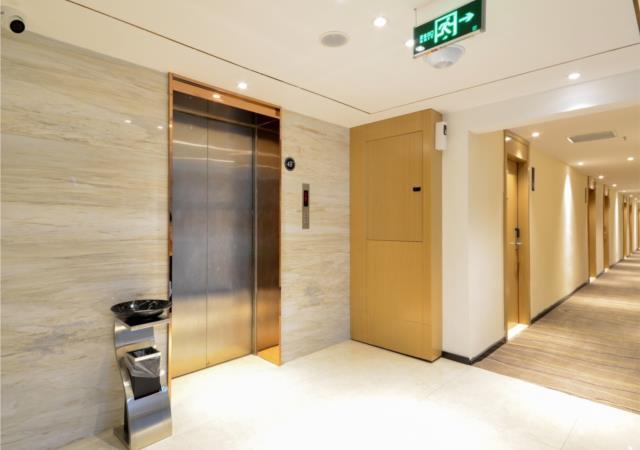 Сяогань: City Comfort Inn Xiaogan Baocheng Road