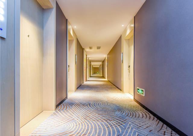 Гуйян: Echarm Hotel Guiyang Qianling Mountain