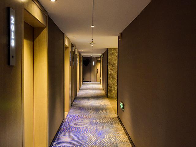 Куньмин: Echarm Hotel Kunming Colorful Yunnan Chunrong Street Metro Station
