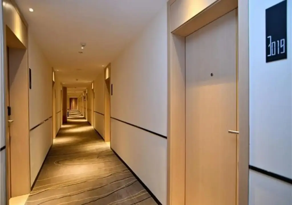 Куньмин: City Comfort Inn Kunming Airport Center