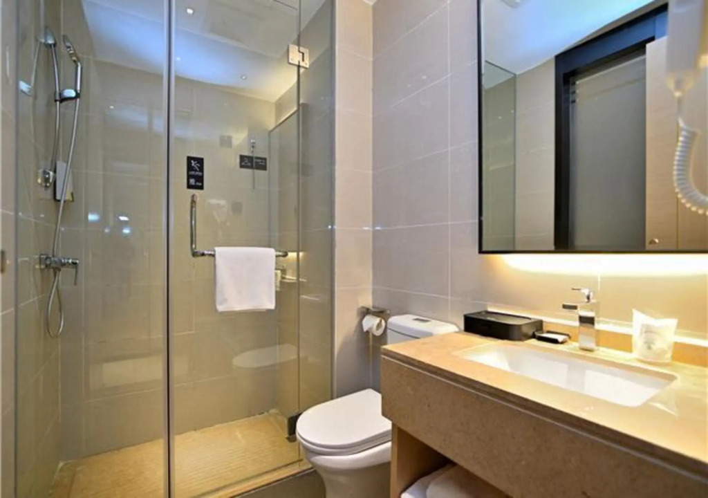 Куньмин: City Comfort Inn Kunming Airport Center
