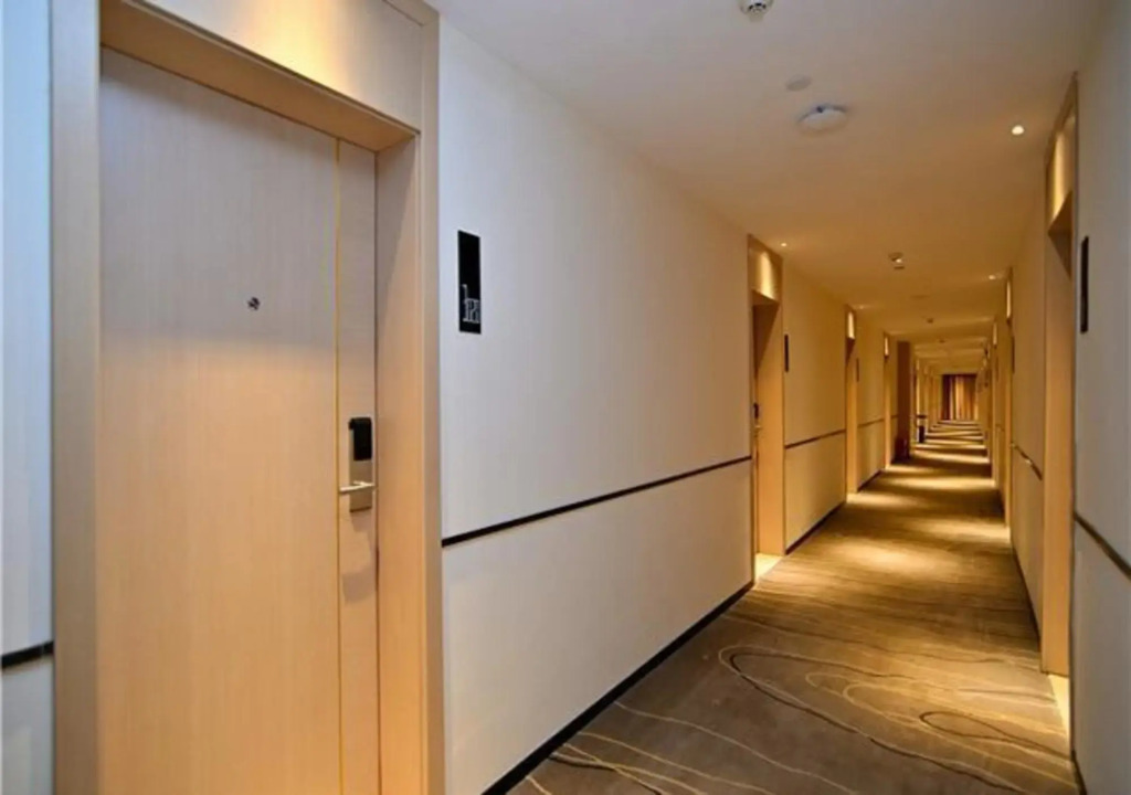 Куньмин: City Comfort Inn Kunming Airport Center