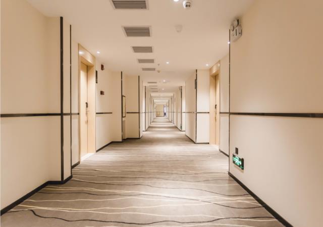 Фошань: City Comfort Inn Foshan Sanshui Datang