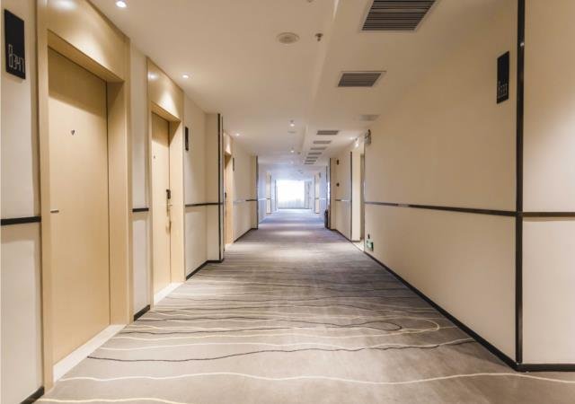 Фошань: City Comfort Inn Foshan Sanshui Datang