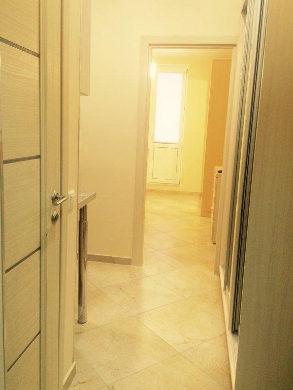 Санкт-Петербург: Granatel Apartments On Moskovskaya