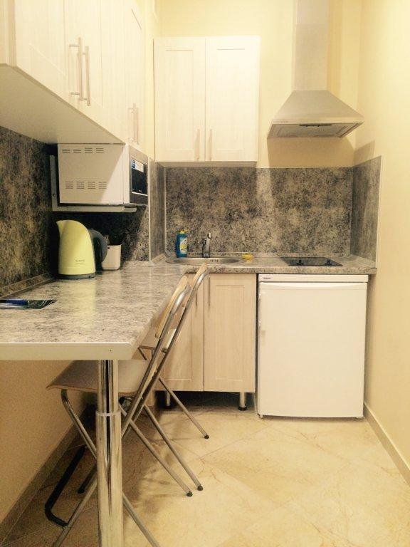 Санкт-Петербург: Granatel Apartments On Moskovskaya