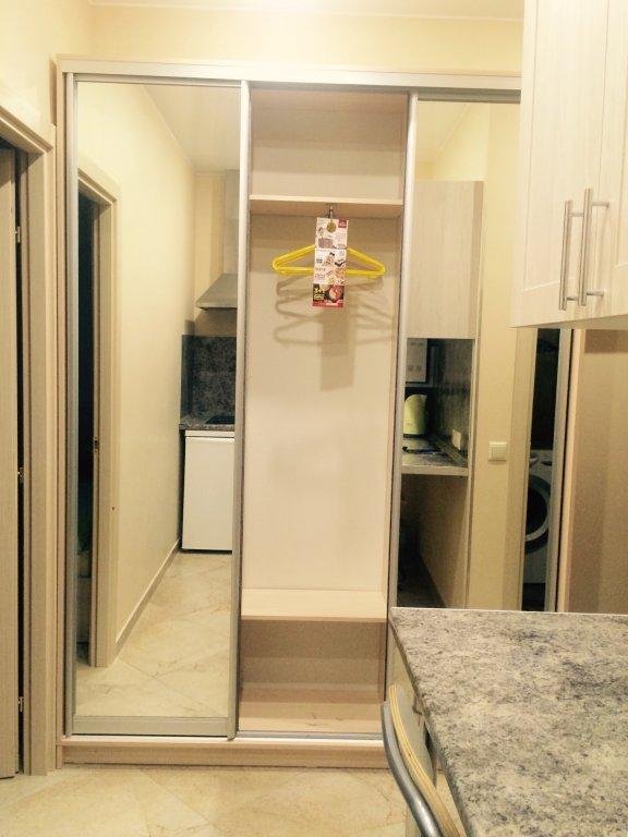 Санкт-Петербург: Granatel Apartments On Moskovskaya