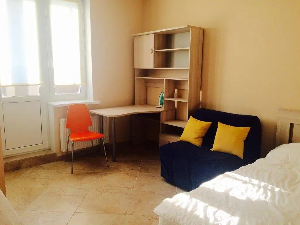 Санкт-Петербург: Granatel Apartments On Moskovskaya