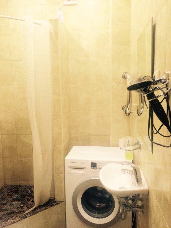 Санкт-Петербург: Granatel Apartments On Moskovskaya