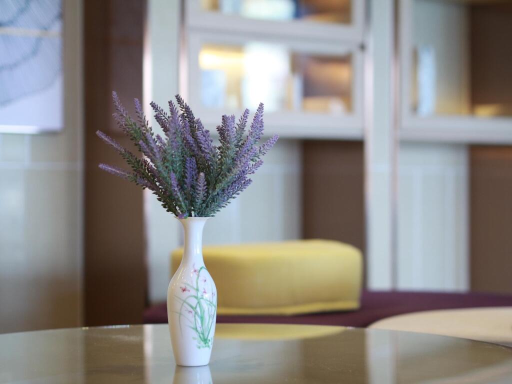 Наньчан: Lavande Hotel Nanchang High Tech Aixihu
