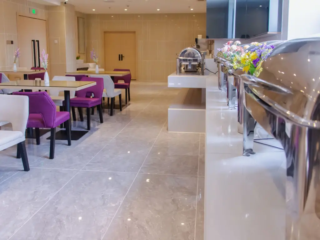 Наньчан: Lavande Hotel Nanchang High Tech Aixihu
