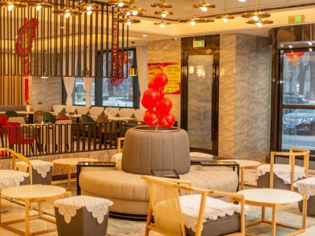 Шихези: Jinjiang Inn Select Shihezi East Ring Road