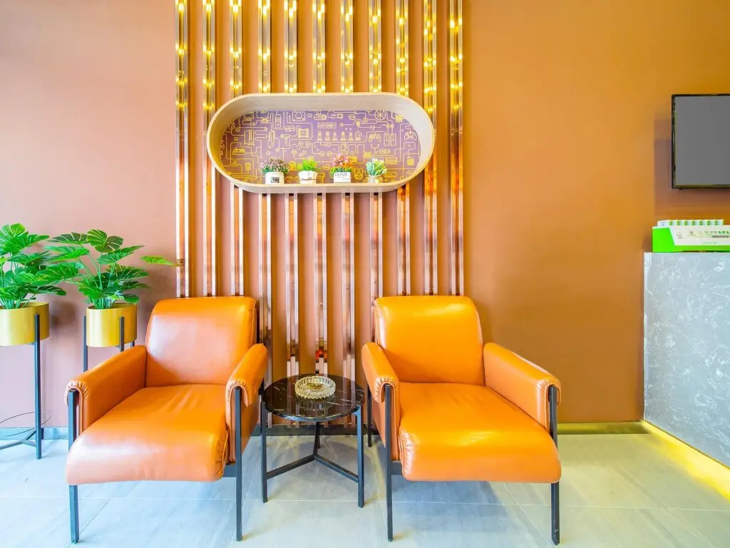 Гуйян: IU Hotel Guiyang High Speed Railway Station Wanda Plaza