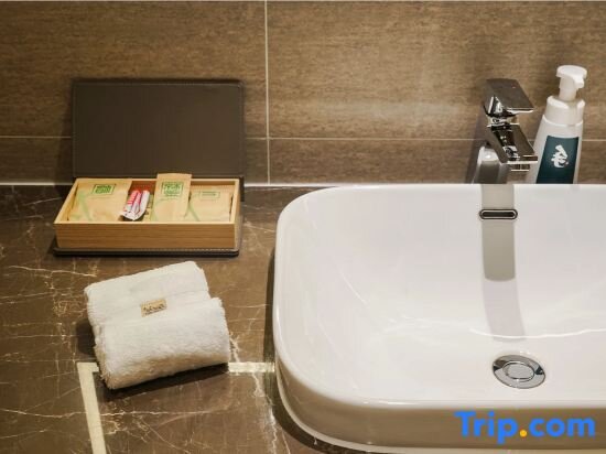Харбин: Crystal Orange Hotel Harbin Convention and Exhibition Center Xuanyuan Road