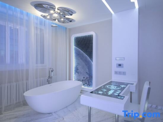 Харбин: Crystal Orange Hotel Harbin Convention and Exhibition Center Xuanyuan Road