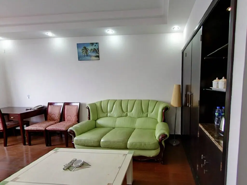 Шанхай: Hi Inn Shanghai Jinqiao Yanggao Zhong Road