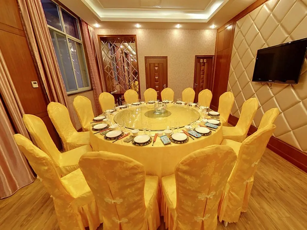 Шанхай: Hi Inn Shanghai Jinqiao Yanggao Zhong Road