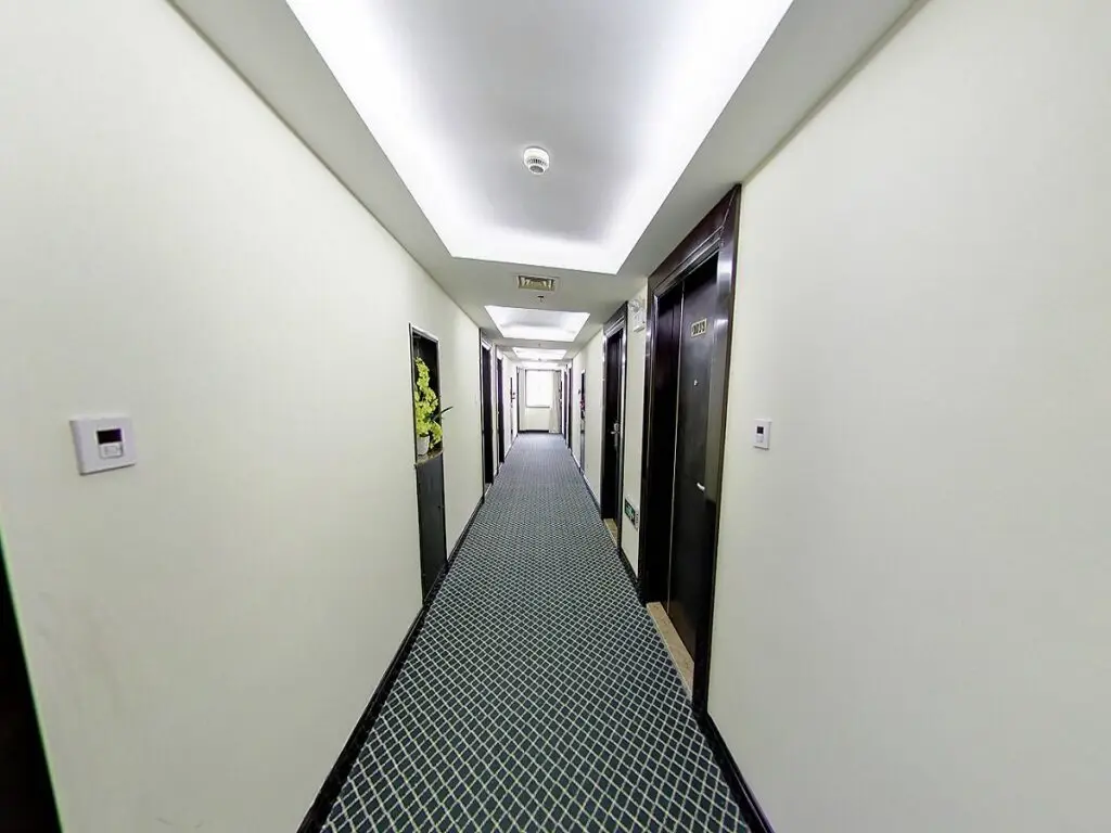 Шанхай: Hi Inn Shanghai Jinqiao Yanggao Zhong Road