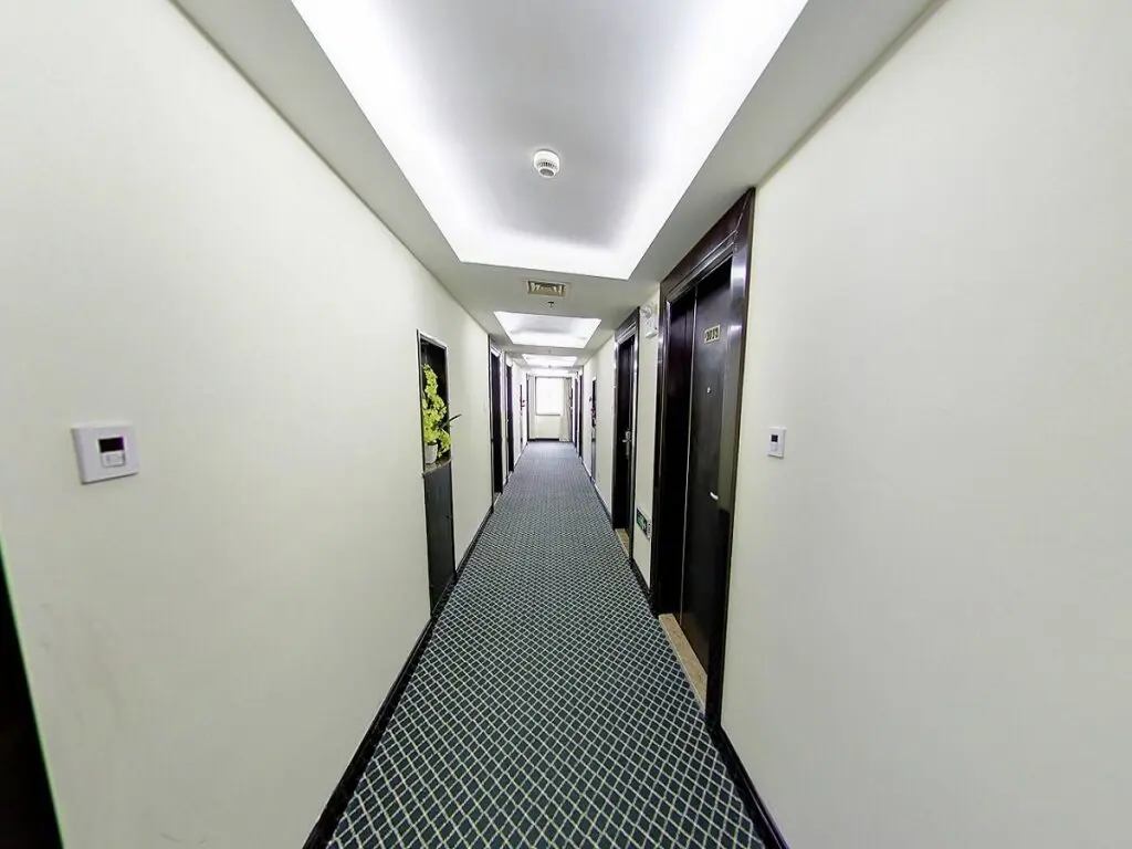 Шанхай: Hi Inn Shanghai Jinqiao Yanggao Zhong Road