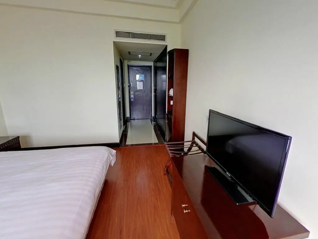 Шанхай: Hi Inn Shanghai Jinqiao Yanggao Zhong Road