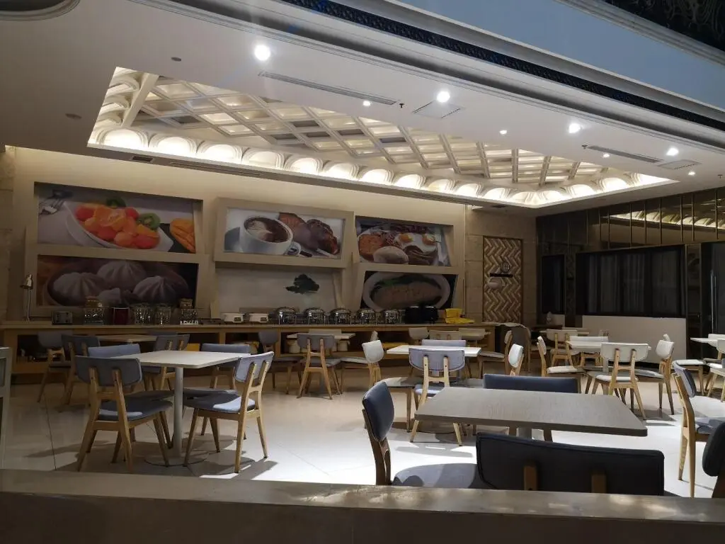 Шанхай: Ogod Boutique Hotel