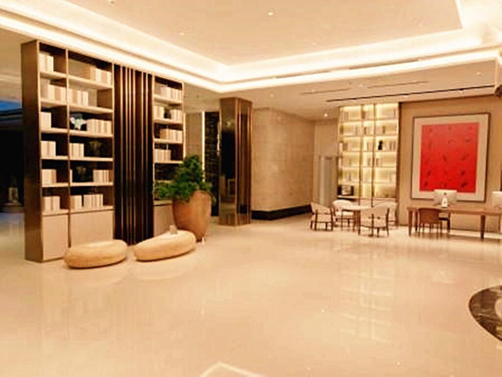 Шанхай: Ogod Boutique Hotel