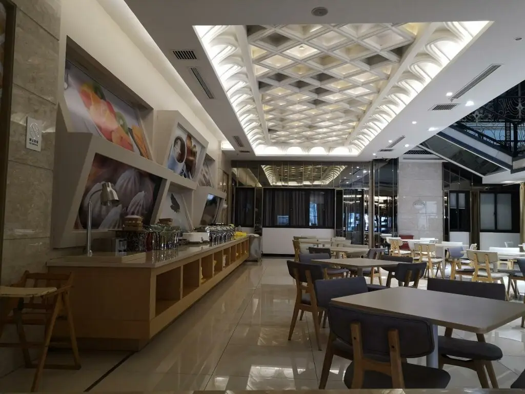 Шанхай: Ogod Boutique Hotel
