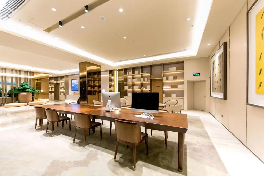Далянь: JI Hotel Dalian Airport