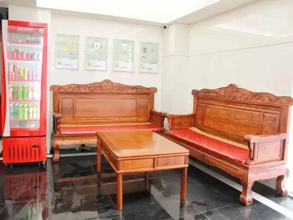Гуанчжоу: Wenxing Hotel Guangzhou Xiancun Branch