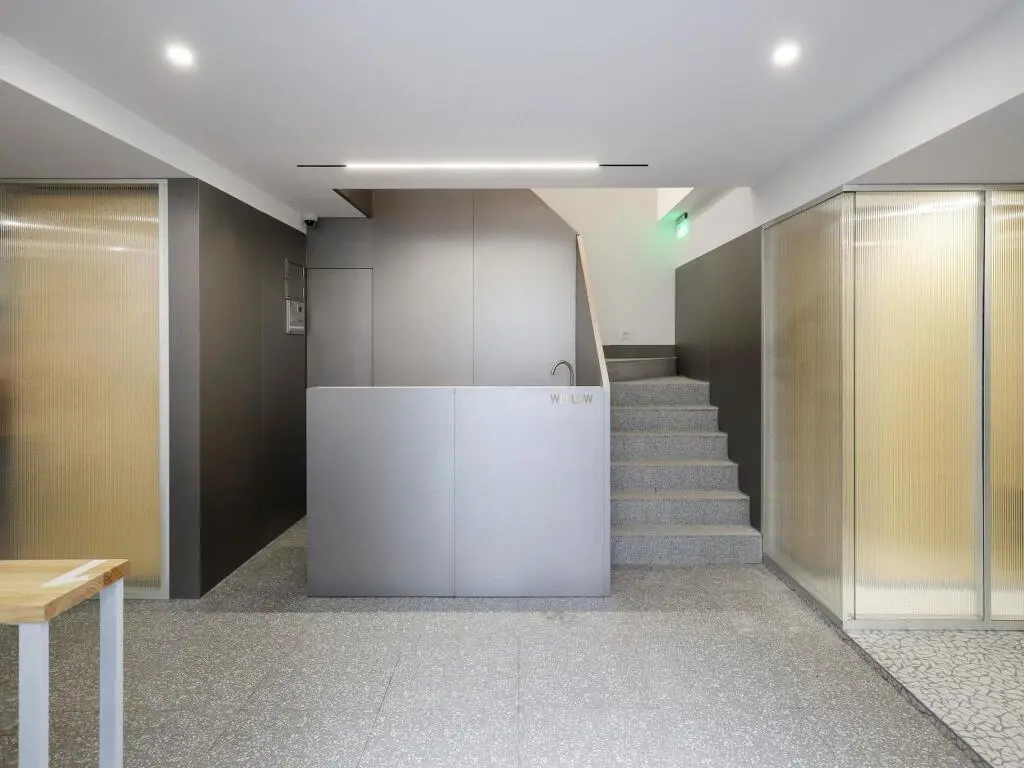 Шанхай: Weflow Hostel（xintiandi）