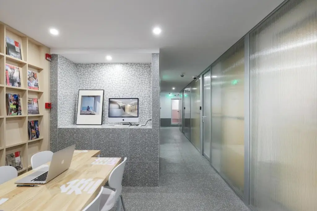 Шанхай: Weflow Hostel（xintiandi）
