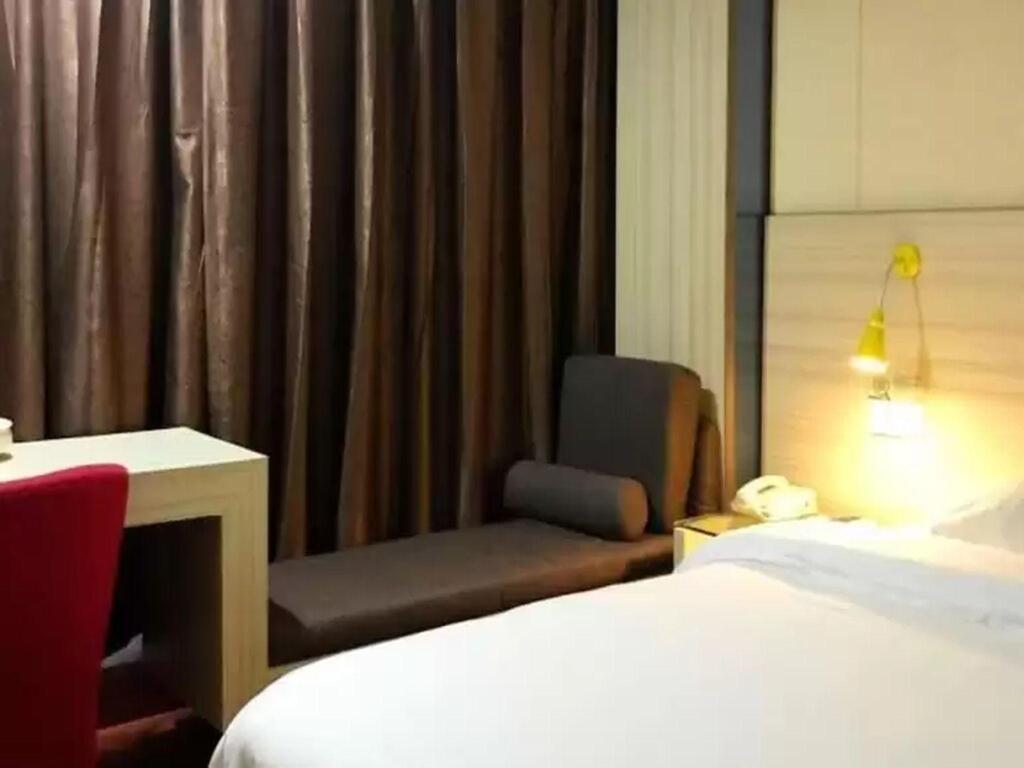 Дунгуань: Wenxing Hotel Dongguan Qifeng Branch