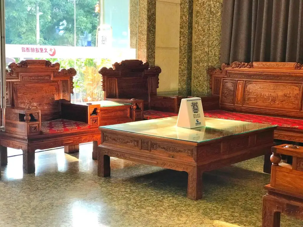 Дунгуань: Wenxing Hotel Dongguan Qifeng Branch
