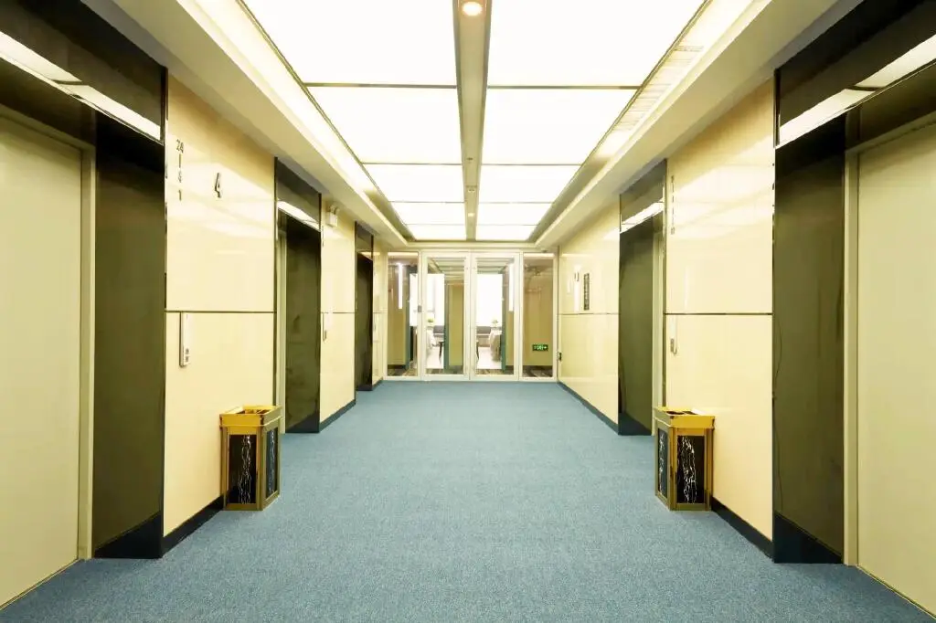 Цзинань: City 118 Hotel Ji'nan West High Speed Railway Station