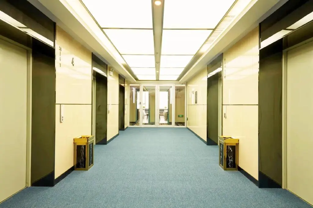 Цзинань: City 118 Hotel Ji'nan West High Speed Railway Station