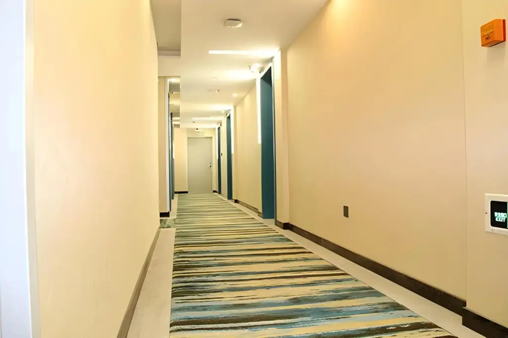 Сиань: City 118 Selected Hotel Xi'an Fengcheng Nan Road